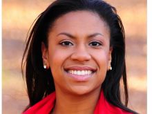 Ebonie Smith