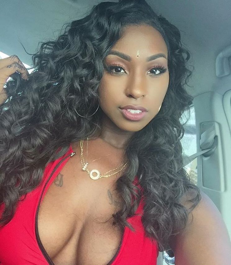 Ebony Ayes
