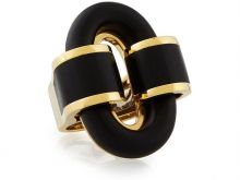 Ebony Buckle
