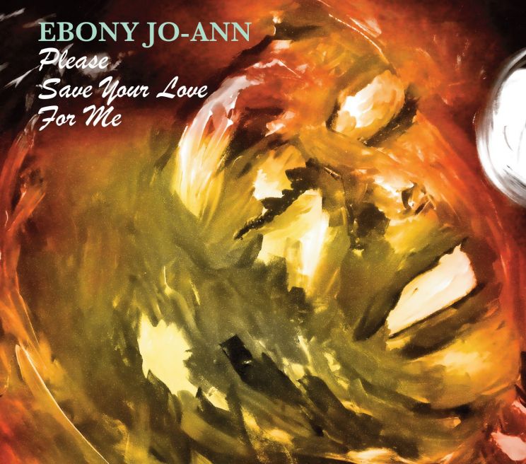 Ebony Jo-Ann