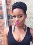 Ebony Monique Solomon