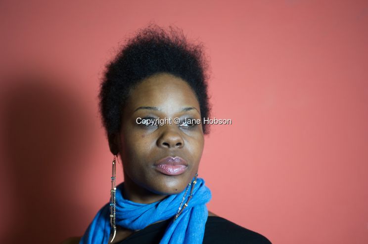 Ebony Williams