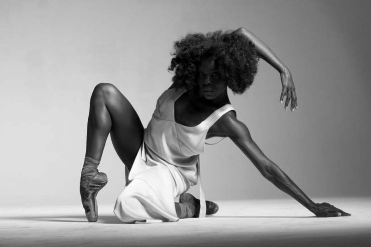 Ebony Williams