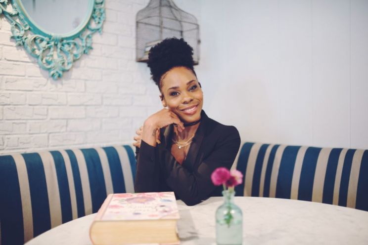 Ebony Williams