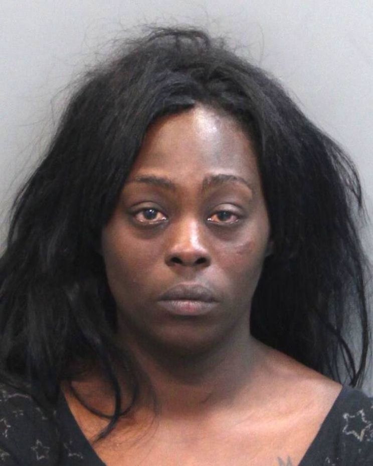 Ebony Williams