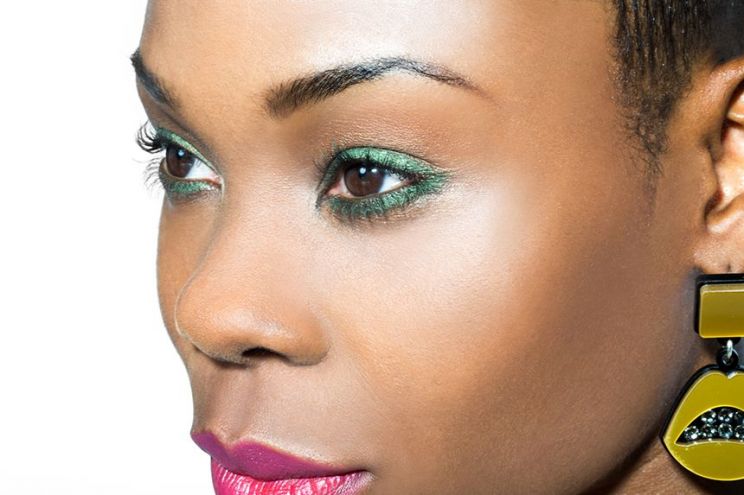 Ebony Williams