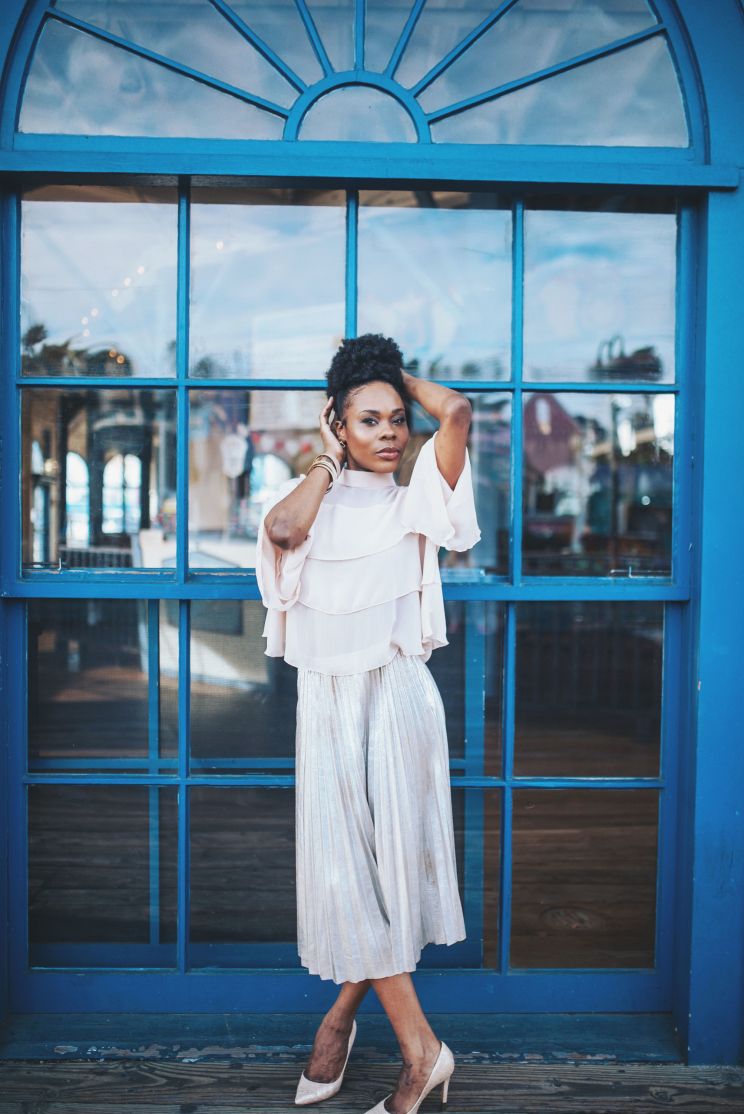 Ebony Williams