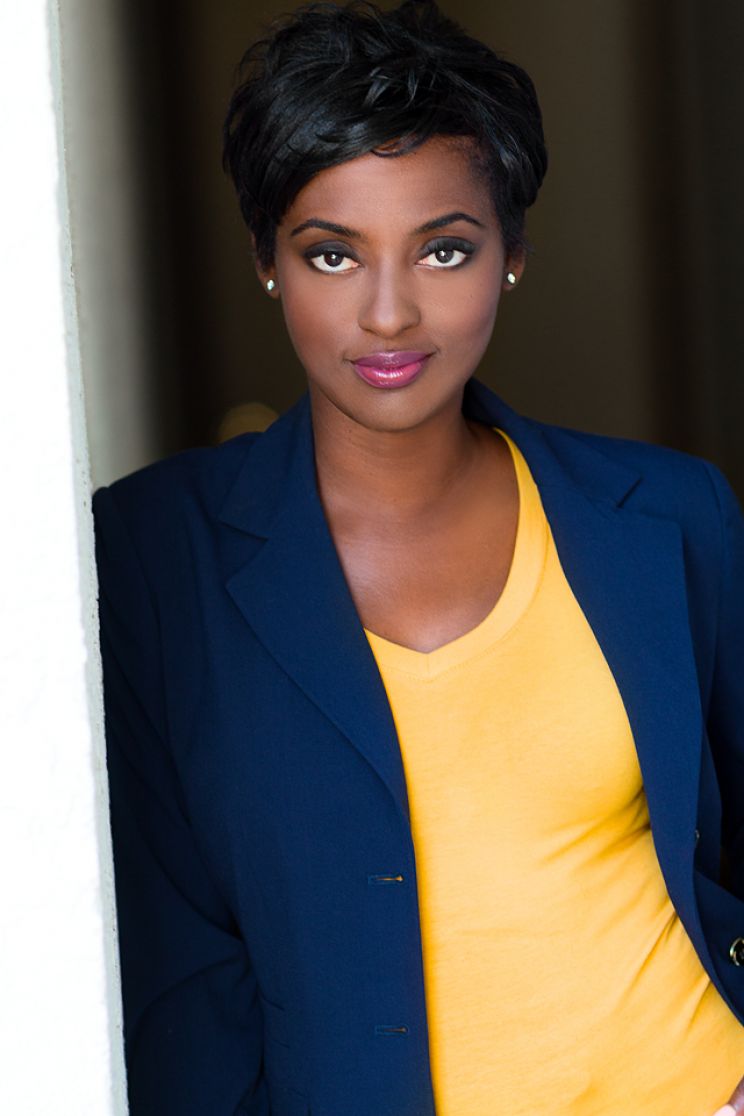 Ebony Williams