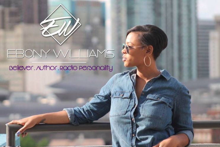 Ebony Williams
