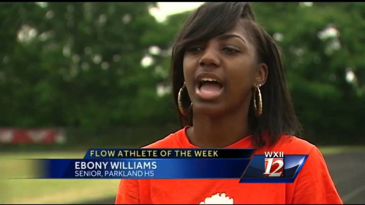 Ebony Williams