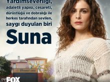 Ebru Özkan #2512434 picture (Landscape Medium)