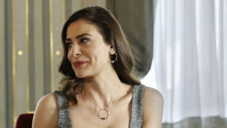 Ebru Özkan