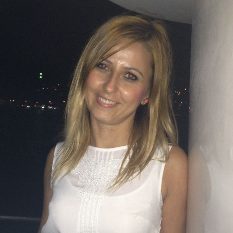 Ebru Özkan
