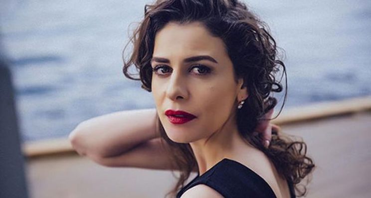 Ebru Özkan