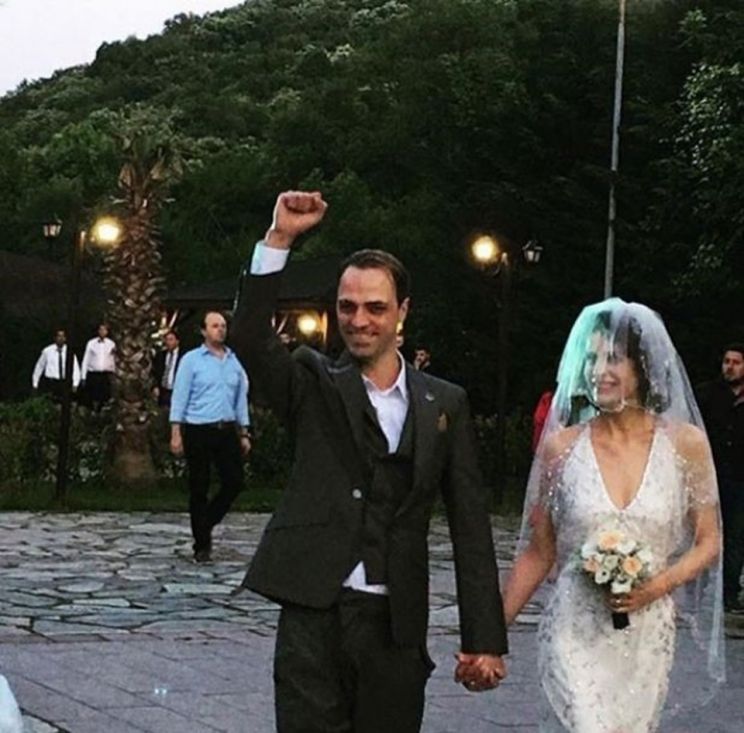 Ebru Özkan