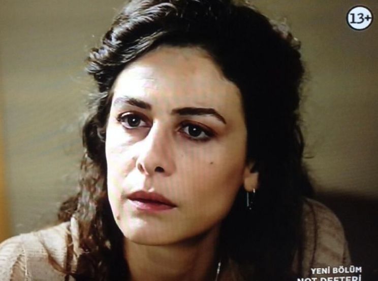 Ebru Özkan