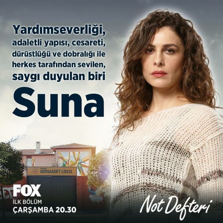 Ebru Özkan