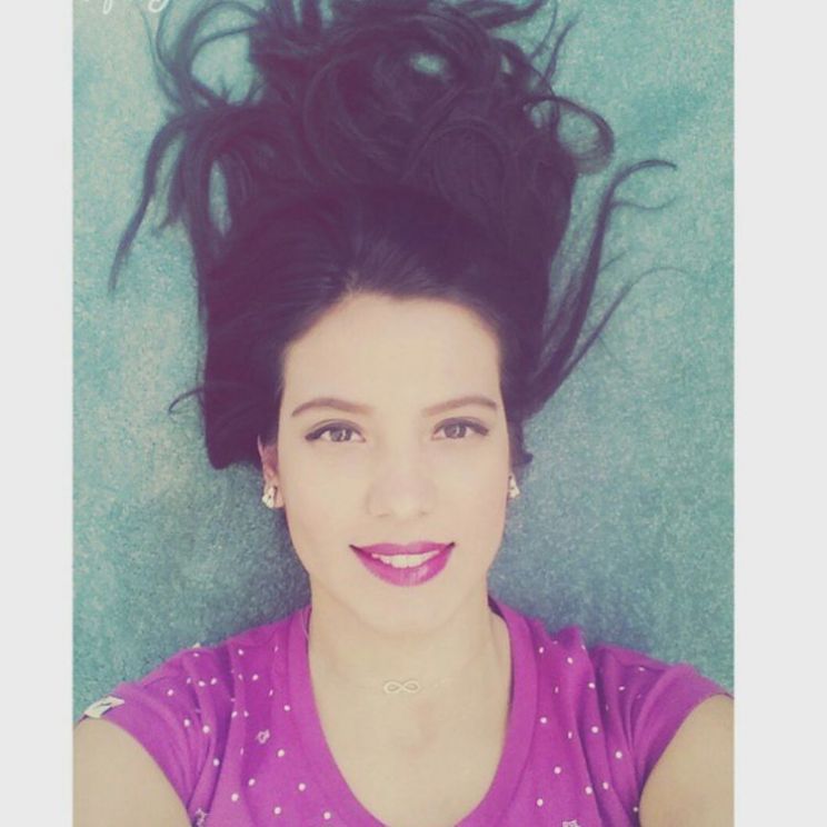 Ebru Özkan