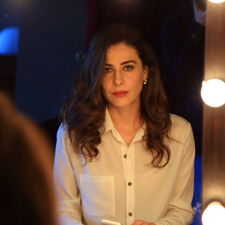 Ebru Özkan
