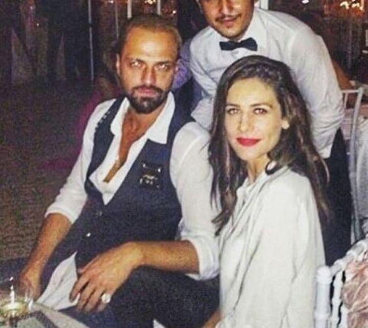 Ebru Özkan