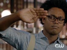 Echo Kellum