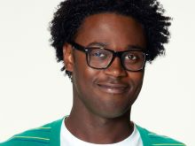 Echo Kellum