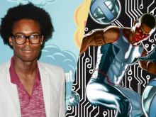 Echo Kellum