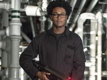 Echo Kellum