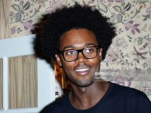 Echo Kellum