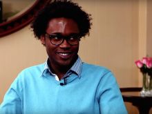 Echo Kellum