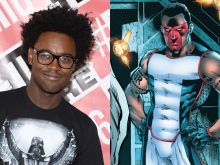 Echo Kellum