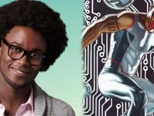 Echo Kellum