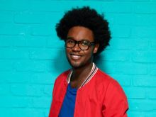 Echo Kellum