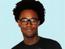 Echo Kellum