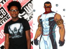 Echo Kellum