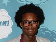 Echo Kellum