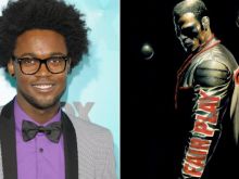 Echo Kellum