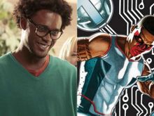 Echo Kellum