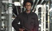 Echo Kellum