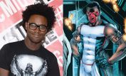 Echo Kellum