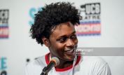 Echo Kellum