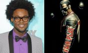 Echo Kellum