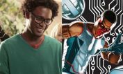 Echo Kellum