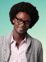 Echo Kellum