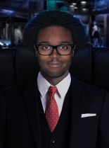 Echo Kellum