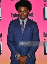 Echo Kellum