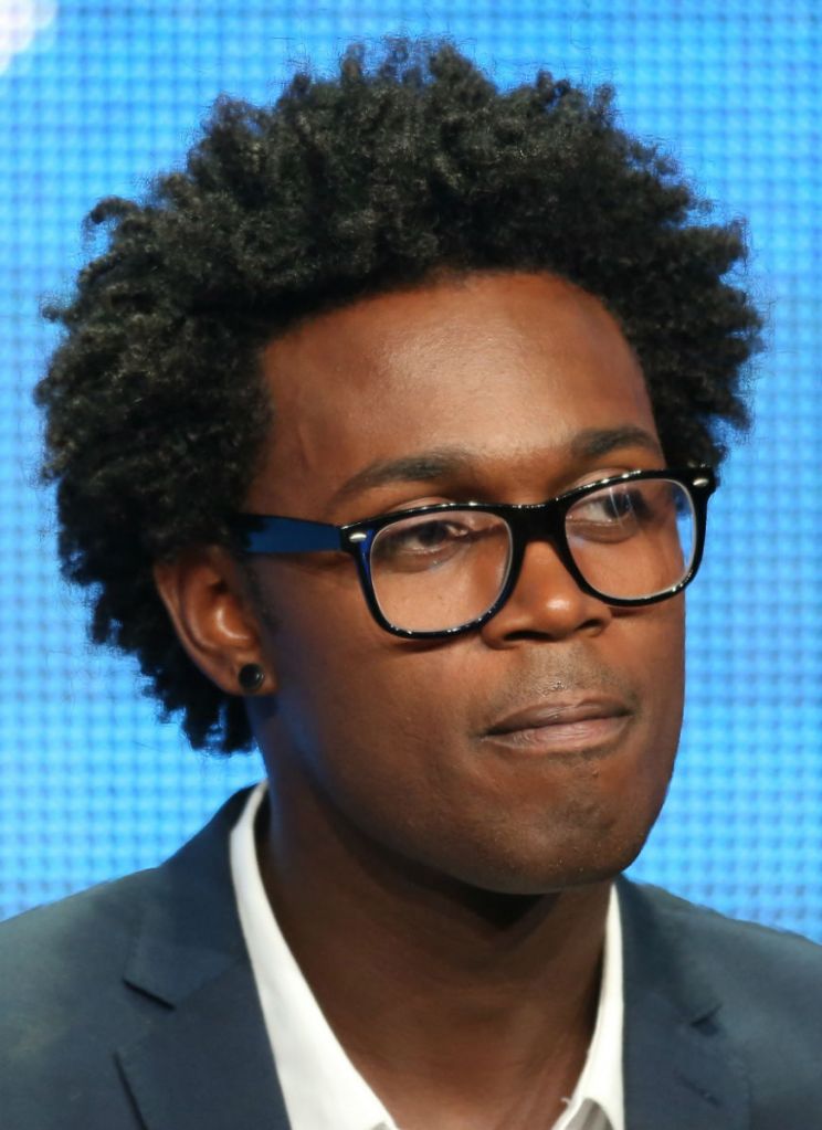 Echo Kellum