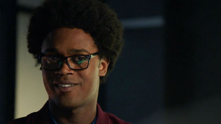 Echo Kellum