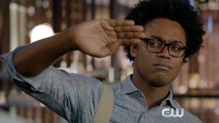 Echo Kellum