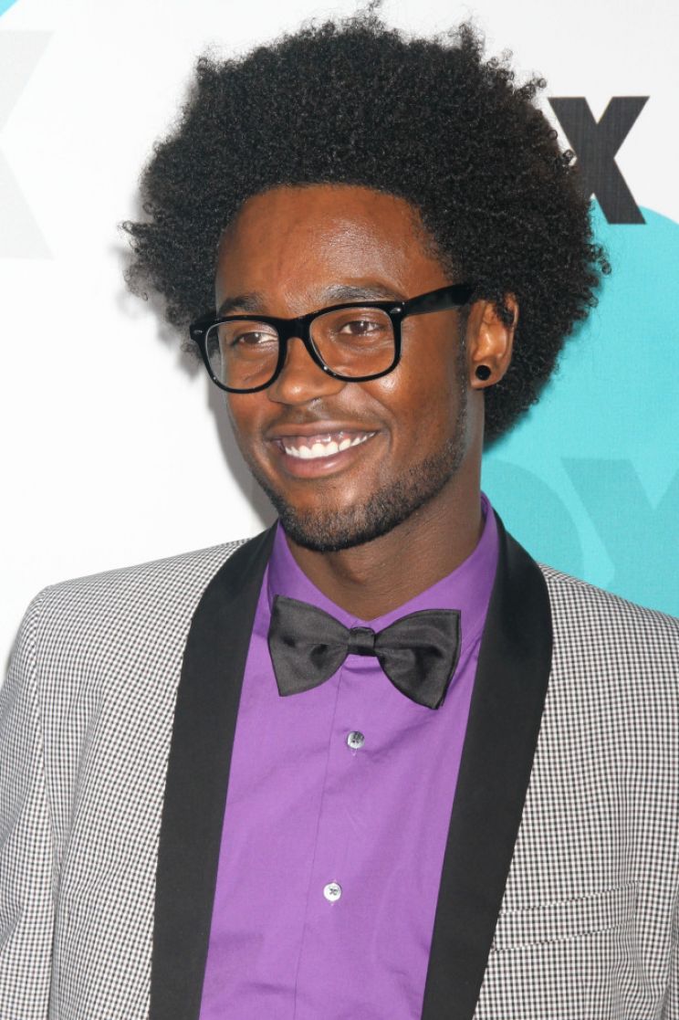 Echo Kellum